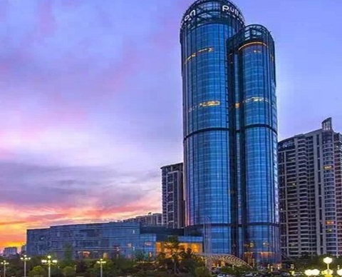 德阳铂尔曼KTV消费价格点评